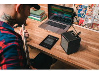 Positive Grid Spark Mini BK Positive Grid Spark Mini BK